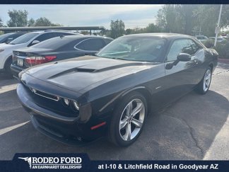 Used 2017 Dodge Challenger R/T w/ Sound Group image 1