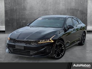 Used 2024 Kia K5 GT-Line image 1