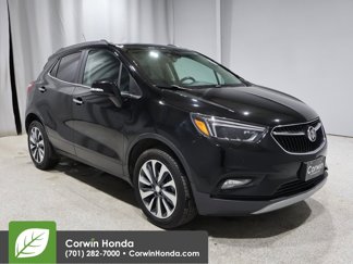 Used 2019 Buick Encore Essence w/ Safety Package II image 1