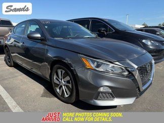 Used 2020 Nissan Altima 2.5 S image 1