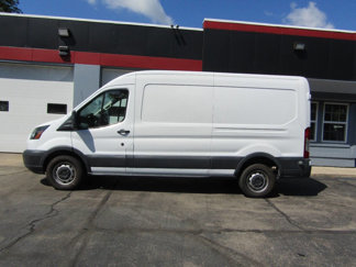 Used 2016 Ford Transit 250 148 Medium Roof image 1