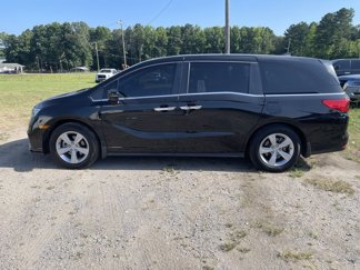 Used 2019 Honda Odyssey EX-L image 1
