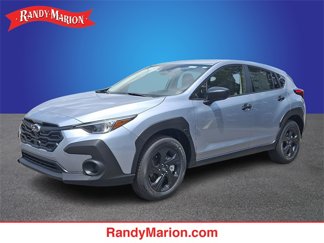 New 2025 Subaru Crosstrek 2.0i image 1