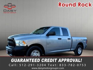 Used 2020 RAM 1500 Tradesman image 1