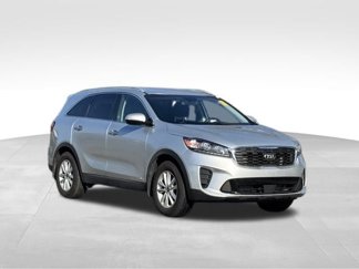 Used 2020 Kia Sorento LX w/ LX I4 Convenience Package image 1