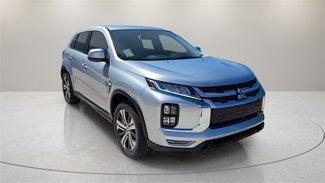 Used 2021 Mitsubishi Outlander Sport Black Edition image 1