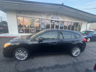 Used 2013 Subaru Impreza 2.0i Premium image 1
