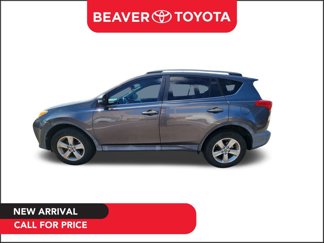 Used 2015 Toyota RAV4 XLE image 1