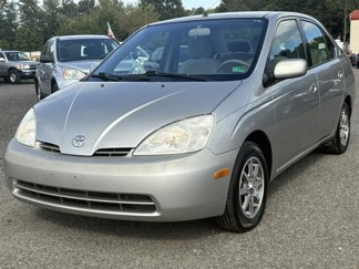 Used 2003 Toyota Prius image 1
