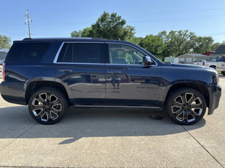 Used 2018 GMC Yukon Denali w/ Denali Ultimate Package image 1