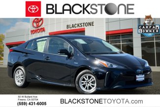 Used 2020 Toyota Prius LE image 1