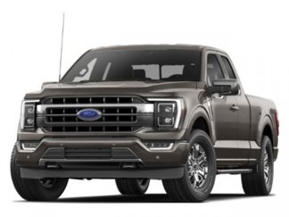 Used 2021 Ford F150 XLT w/ Equipment Group 301A Mid image 1