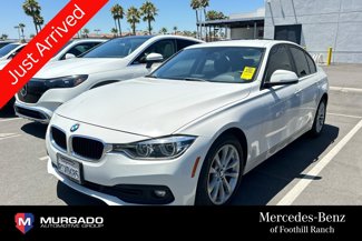 Used 2018 BMW 320i xDrive Sedan image 1