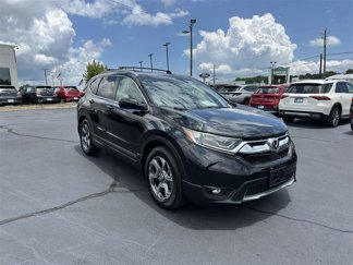 Certified 2019 Honda CR-V EX-L image 1