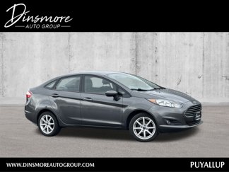 Used 2019 Ford Fiesta SE w/ Equipment Group 201A image 1