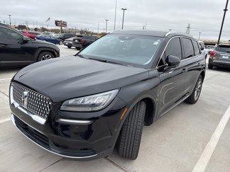 Used 2021 Lincoln Corsair FWD w/ Premium Package image 1