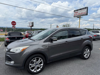 Used 2013 Ford Escape SEL image 1