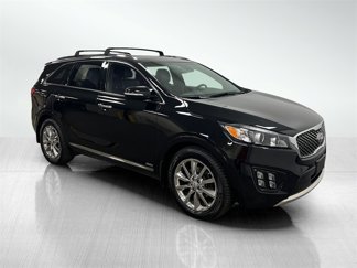 Used 2017 Kia Sorento SX image 1