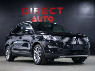 Used 2016 Lincoln MKC Select w/ Select Plus Package image 1