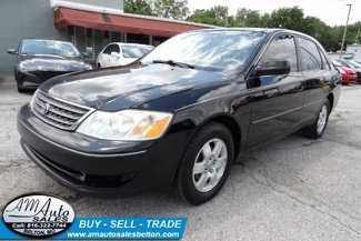 Used 2004 Toyota Avalon XL image 1