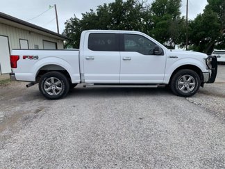 Used 2019 Ford F150 XLT w/ Equipment Group 302A Luxury image 1
