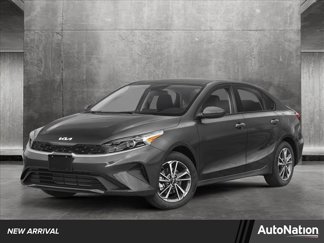 Used 2023 Kia Forte LXS image 1