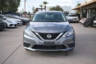 Used 2019 Nissan Sentra SV image 1