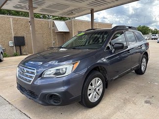 Used 2017 Subaru Outback 2.5i image 1
