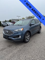 Used 2019 Ford Edge SEL w/ Equipment Group 201A image 1
