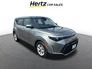 Used 2024 Kia Soul LX w/ Option Group 015 image 1