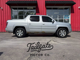Used 2008 Honda Ridgeline RTL image 1