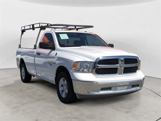 Used 2019 RAM 1500 Tradesman w/ Popular Equipment Group image 1