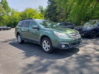 Used 2013 Subaru Outback 2.5i Premium w/ Popular Pkg 1B image 1