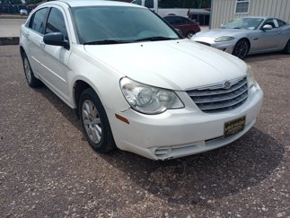 Used 2008 Chrysler Sebring LX image 1