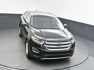 Used 2015 Ford Edge SEL w/ Equipment Group 201A video 1