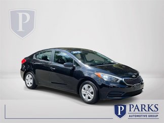 Used 2016 Kia Forte LX image 1