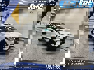 Certified 2024 Ford Escape Active image 1