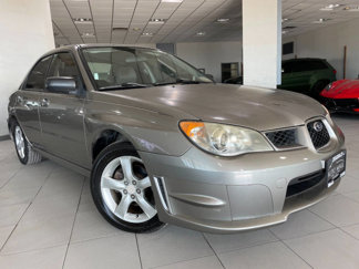 Used 2006 Subaru Impreza 2.5i image 1