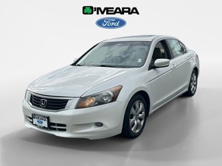 Used 2010 Honda Accord EX-L image 1
