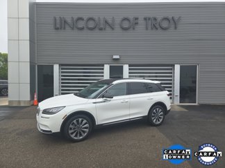 Used 2022 Lincoln Corsair Reserve w/ Equipment Group 201A image 1
