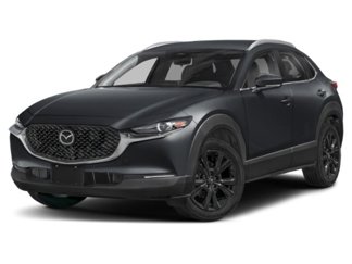 New 2025 MAZDA CX-30 AWD 2.5 S w/ Select Sport Pkg image 1