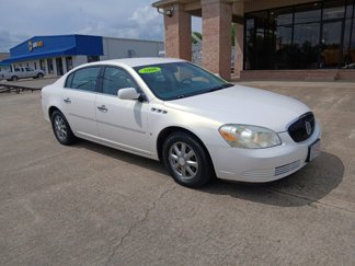 Used 2006 Buick Lucerne CXL w/ Luxury Package image 1