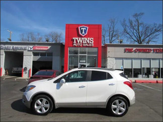 Used 2015 Buick Encore Leather image 1