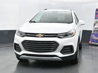 Used 2020 Chevrolet Trax LT w/ LT Convenience Package image 1