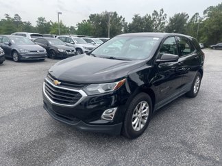 Used 2019 Chevrolet Equinox LS image 1
