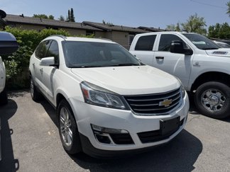 Used 2014 Chevrolet Traverse LT w/ All-Star Edition image 1