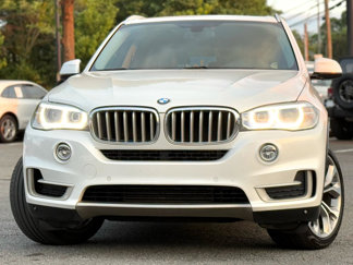 Used 2015 BMW X5 xDrive35i image 1