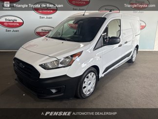 Used 2023 Ford Transit Connect XL image 1