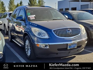 Used 2012 Buick Enclave Leather w/ Trailering Provision Package image 1