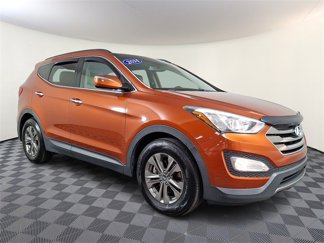 Used 2014 Hyundai Santa Fe Sport w/ Technology Package 04 image 1